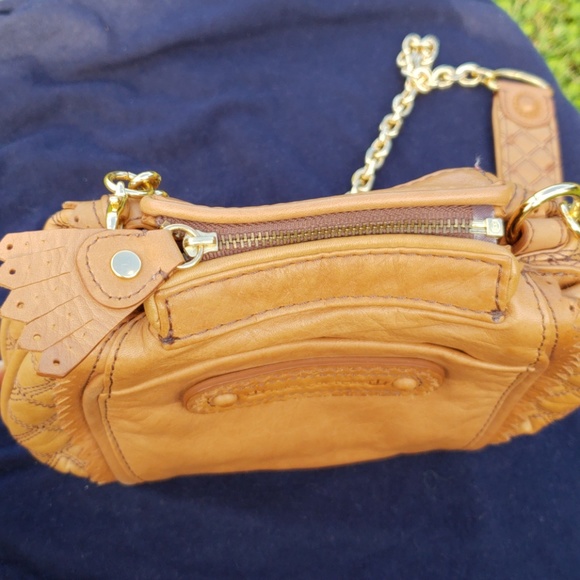 Juicy Couture Crossbody - Picture 3 of 8